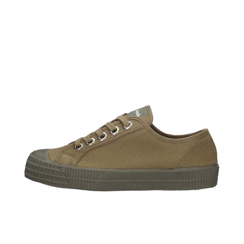 Superge in čevlji Novesta Star Master Monochrome Sneakers Zelena | N572077.42Y42Y556