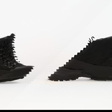 Superge in čevlji The North Face GLENCLYFFE MID LEATHER GORE-TEX Črna | NF0A8D94KX71, 4