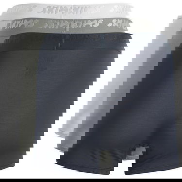Boksarice SKIMS 3" Boxer Brief 3-Pack, Size Large Siva | BO-BBR-5628M-GUN, 2