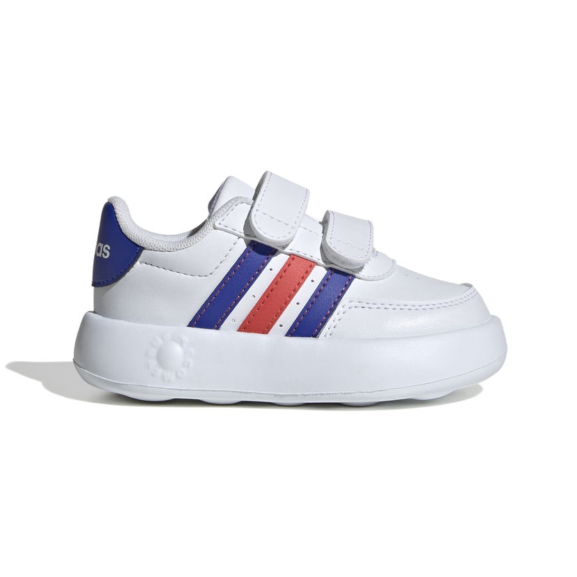 Superge in čevlji adidas Performance Breaknet 2.0 Bela | ID5278