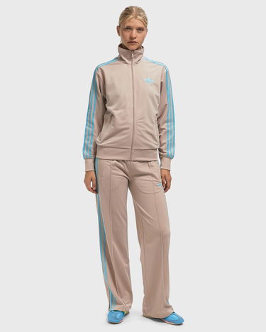 Trenirka adidas Performance Adicolor Classic Firebird Loose Track Pants Bež | JY2691, 2