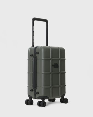 Kovček The North Face ALL WEATHER 4-WHEELER - 22 L Zelena | NF0A52RV4WC1, 0
