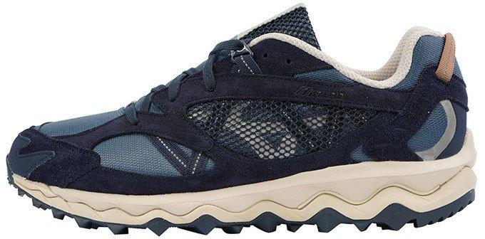 Superge in čevlji Mizuno Wave Mujin TL Mornarica | D1GA226301, 0