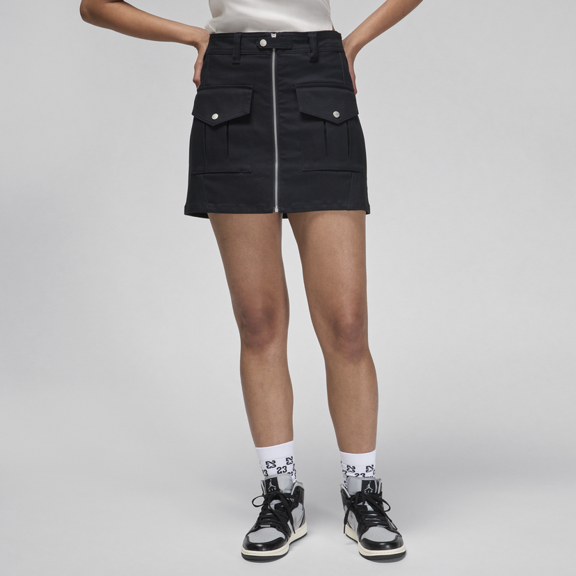 Krila Jordan Jordan Utility Črna | FN5698-010