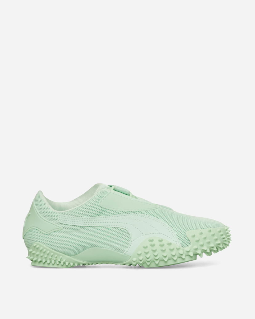 Superge in čevlji Puma Mostro Ecstasy Zelena | 397328-07