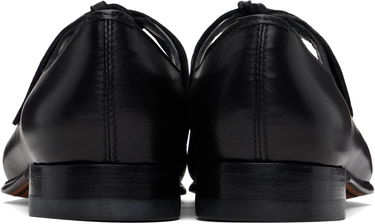 Obleke Bode Bode Verbena Ballerina Flats Črna | MRFW000032, 1
