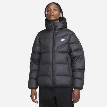 Puhovka Nike Storm-FIT PrimaLoft® Črna | FB8185-010, 0