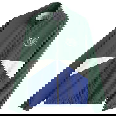 Jakna Palmes Palmes Practice Track Jacket Zelena | P50-0023-777, 1