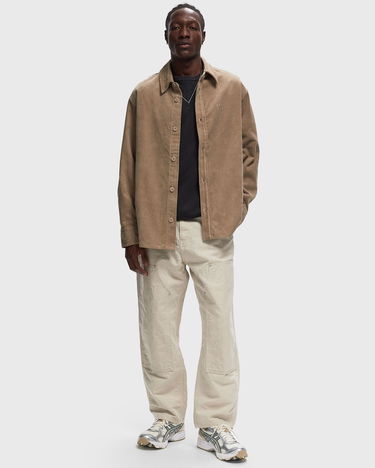 Jakna A.P.C. SURCHEMISE BOBBY Bež | COHBB-H02976-BAA, 3