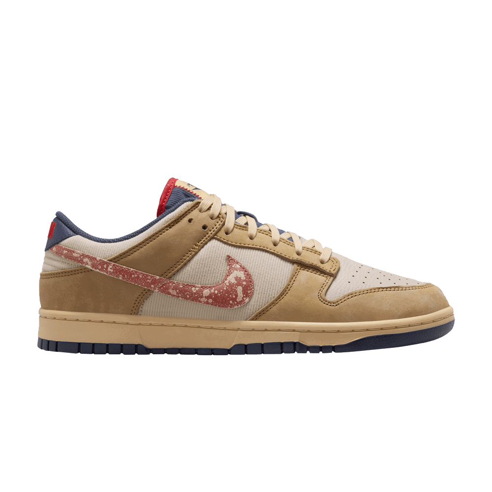 Superge in čevlji Nike Dunk Low "Sketch & Exploration" Rjava | HQ3640-790, 1