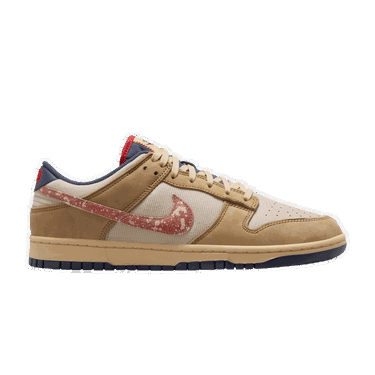 Superge in čevlji Nike Dunk Low "Sketch & Exploration" Rjava | HQ3640-790, 1