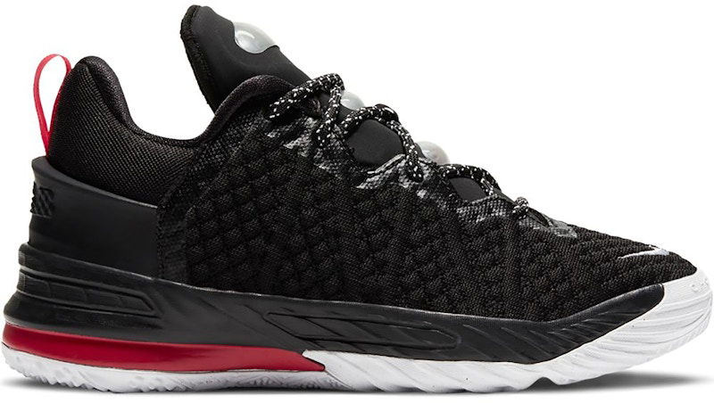 Superge in čevlji Nike LeBron 18 Črna | CT4710-001