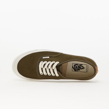 Superge in čevlji Vans Authentic LX Zelena | VN0A5FBDOLV1, 2