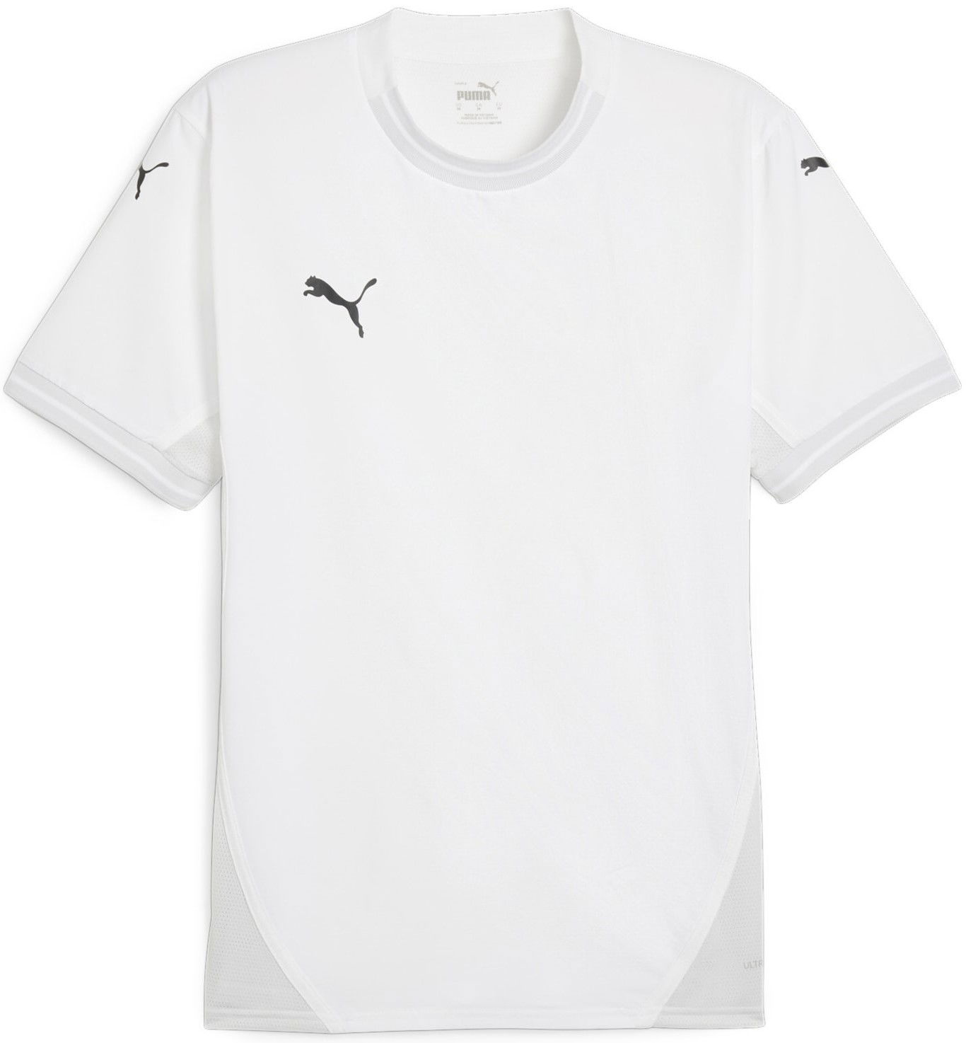 Dres Puma teamFINAL Jersey Bela | 705737-04, 0