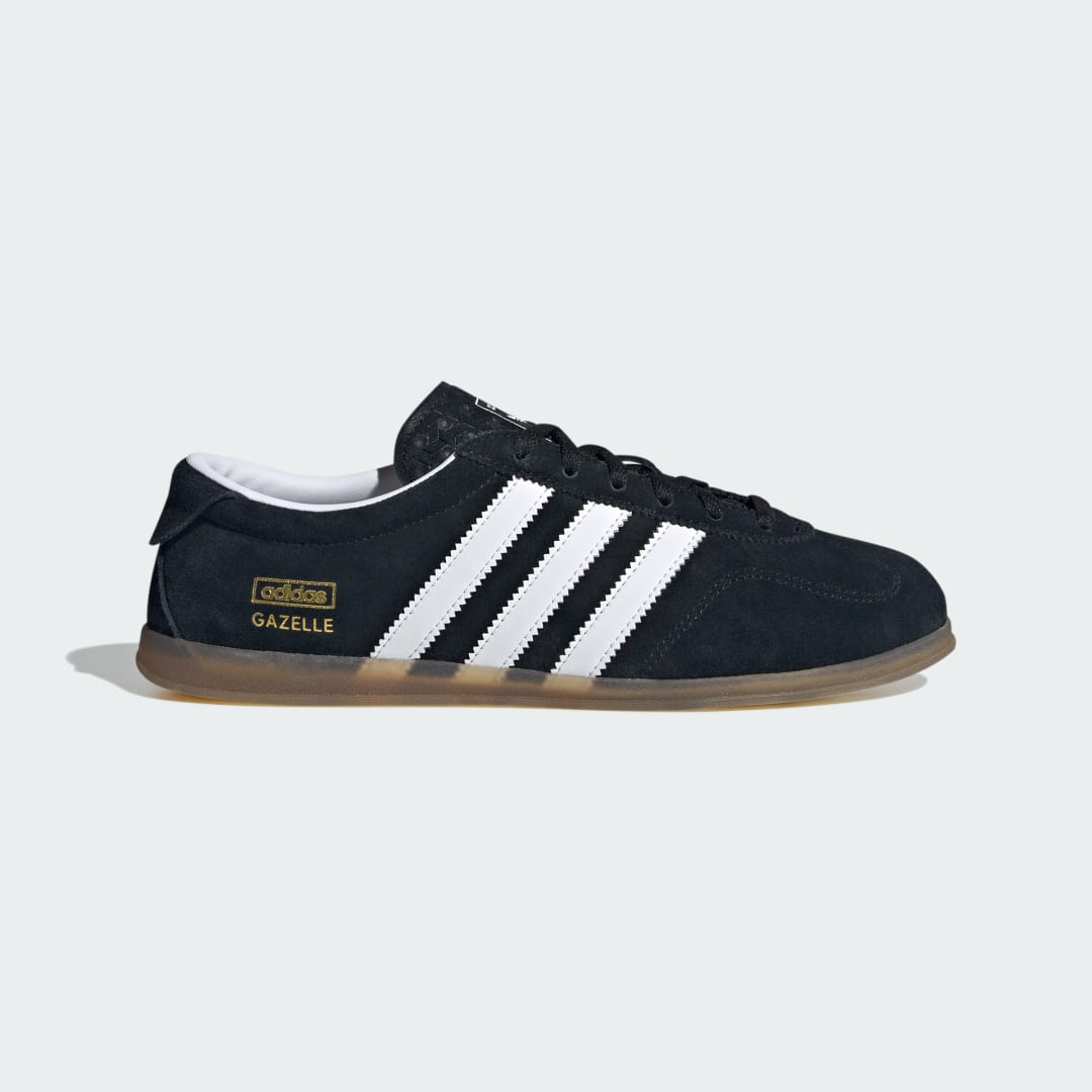 Superge in čevlji adidas Originals Gazelle Lo Pro Črna | JR8886, 0