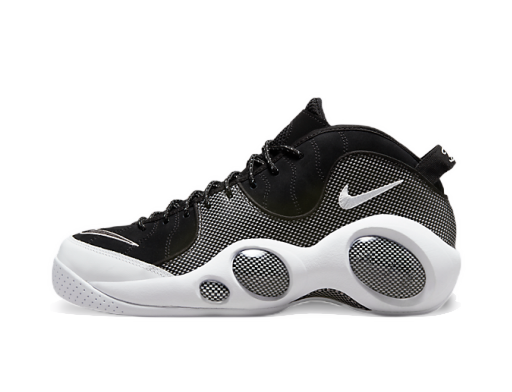 Superge in čevlji Nike Air Zoom Flight 95 "Black Metallic" Črna | DM0523-001