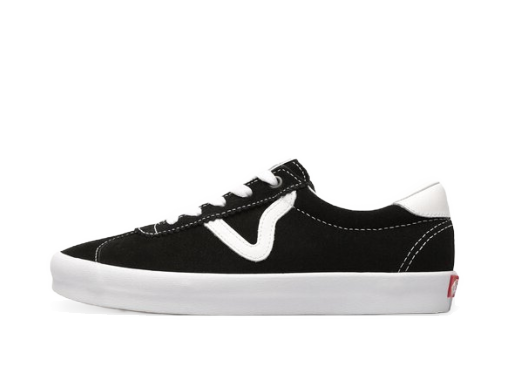 Skateboarding Vans Sport "Black White" W Črna | VN000CQRBZW1