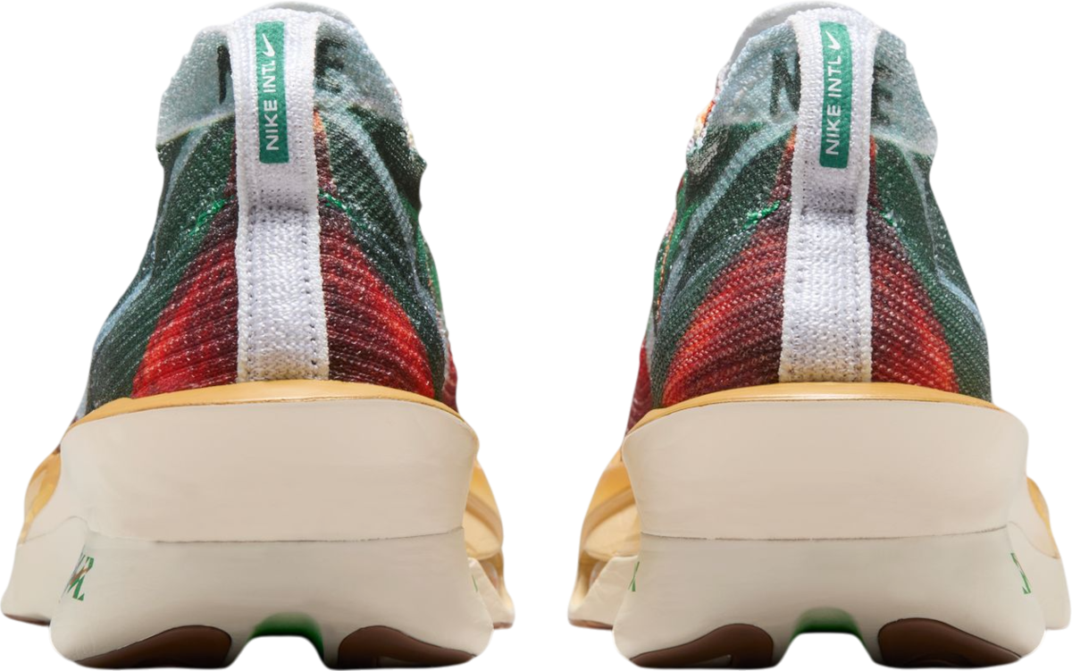 Superge in čevlji Nike Alphafly 3 Premium Večbarvna | ih3575-999, 1