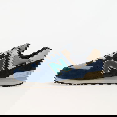 Superge in čevlji New Balance 574 Modra | U574SOA, 0