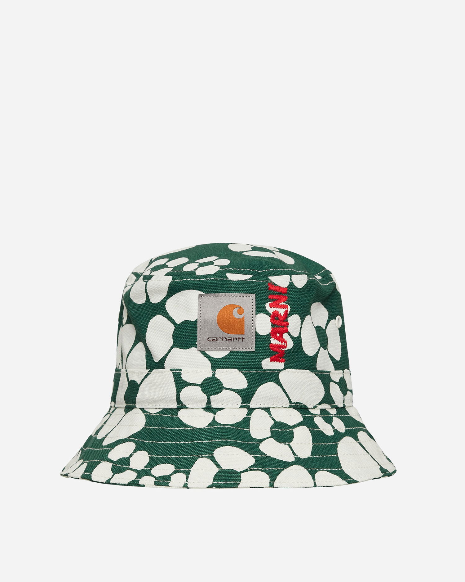 Klobuk Marni x Carhartt WIP Bucket Hat Večbarvna | CLZC031294UTX001 MFV55, 0