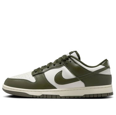Superge in čevlji Nike Dunk Low 'Cargo Khaki' Zelena | HF5441-102, 1