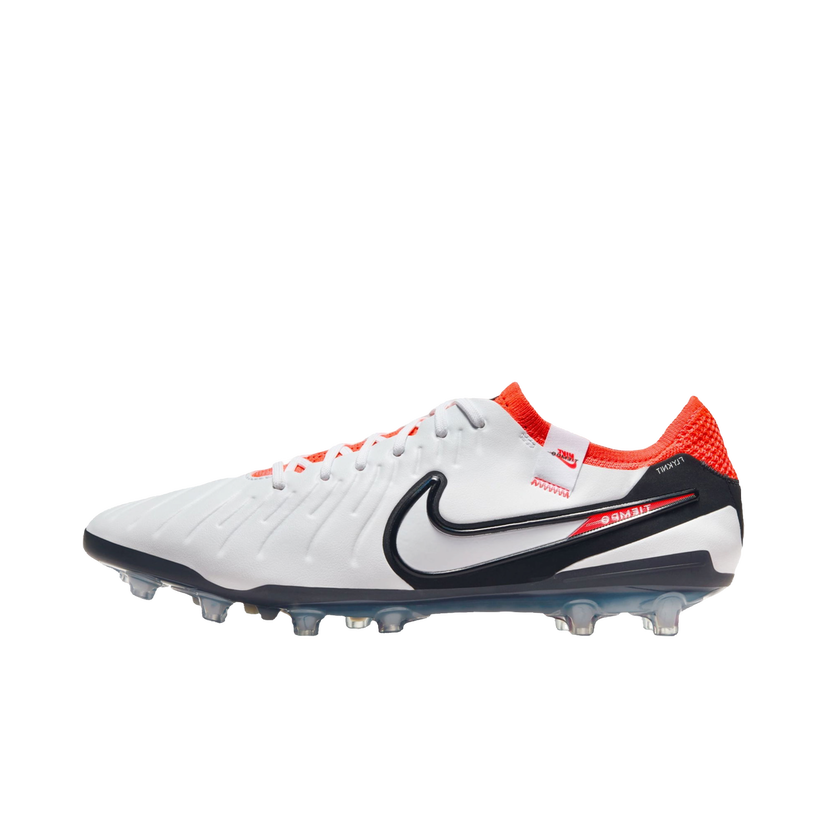 Superge in čevlji Nike LEGEND 10 ELITE AG-PRO Bela | dv4330-100