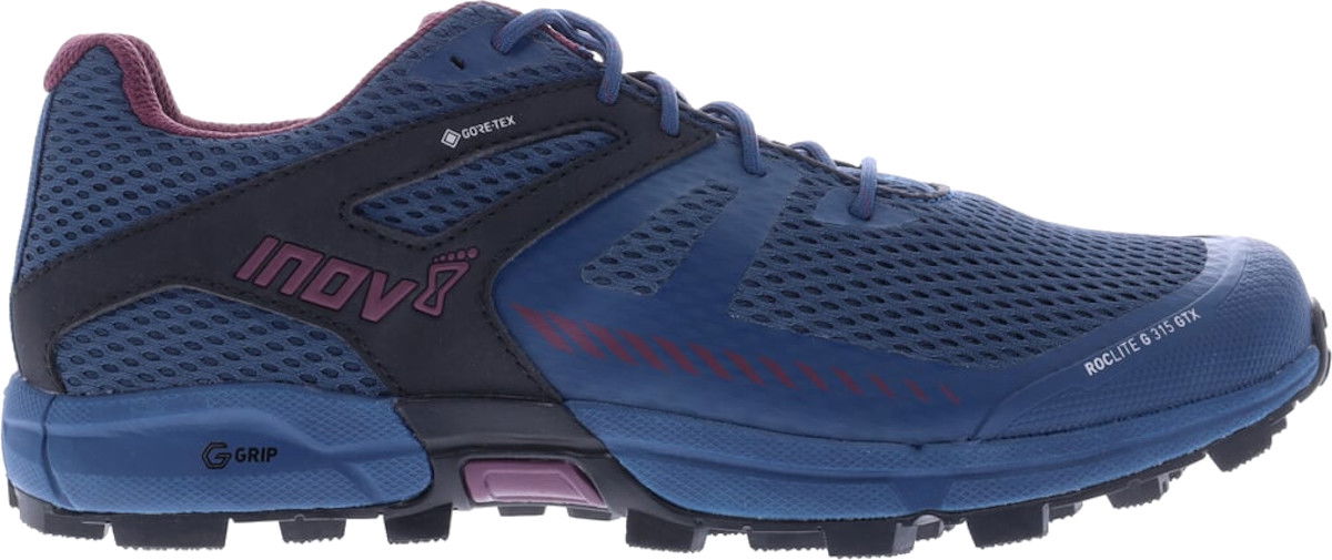 Superge in čevlji inov-8 Roclite 315 GTX v2 Modra | 001020-nypl-m-01, 0