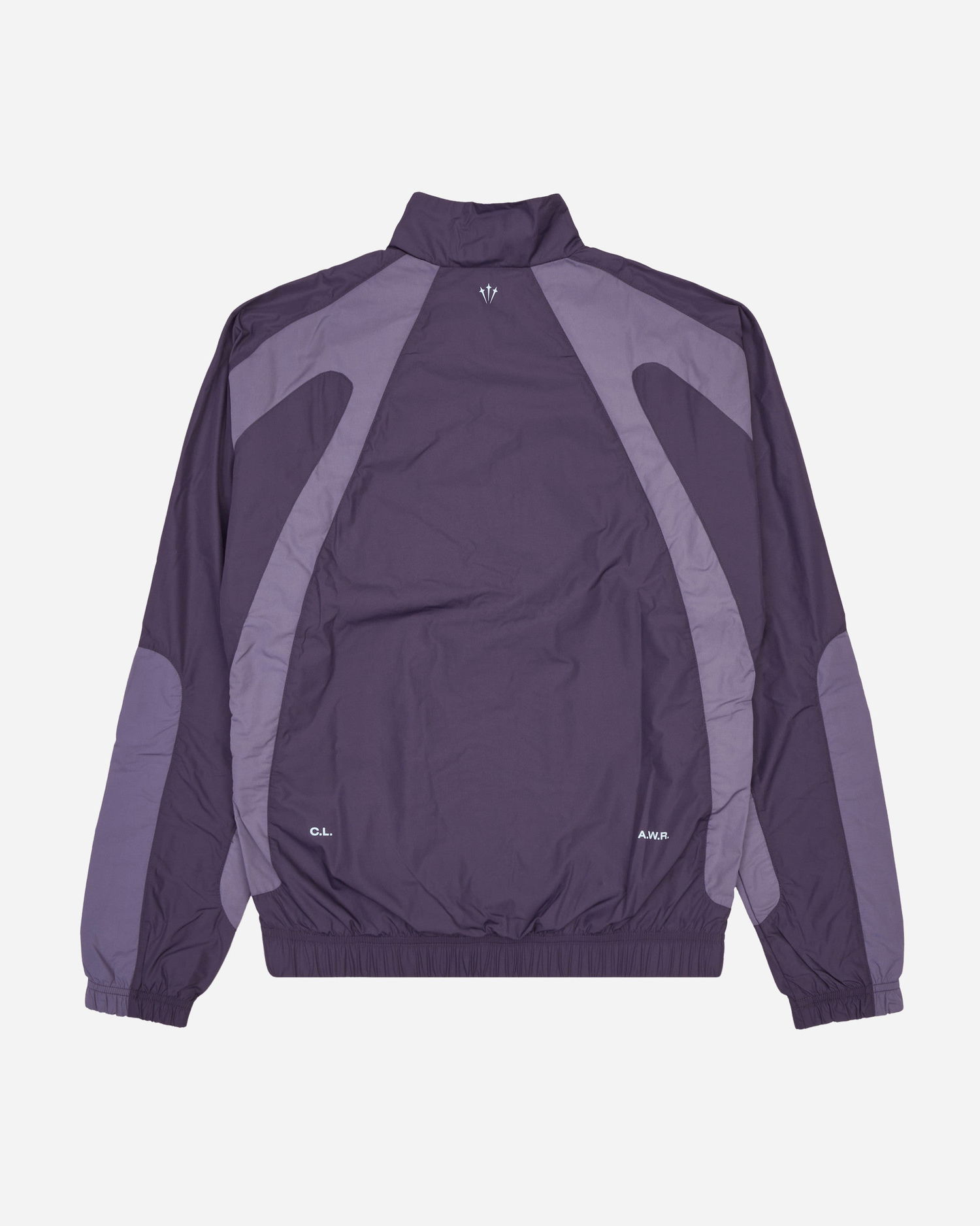 Jakna Nike NOCTA Track Jacket Lila | DO2807-573, 1