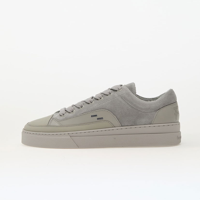 Superge in čevlji Filling Pieces Riviera Mix All Light Grey Siva | 90225071851