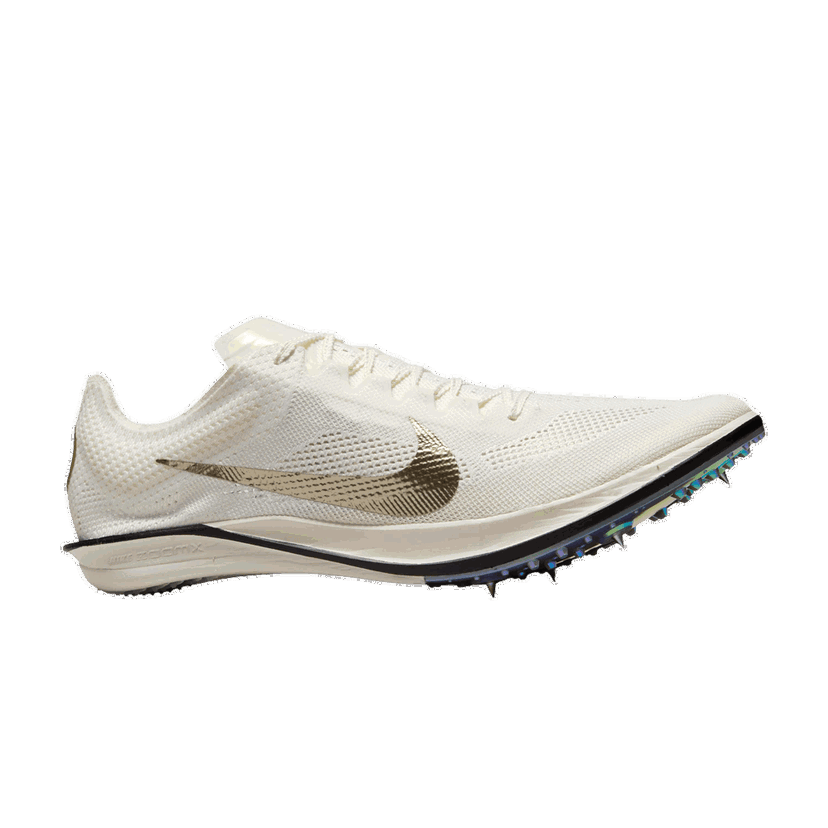 Superge in čevlji Nike Jakob Ingebrigtsen x ZoomX Dragonfly 2 Elite Bela | IB8745-100