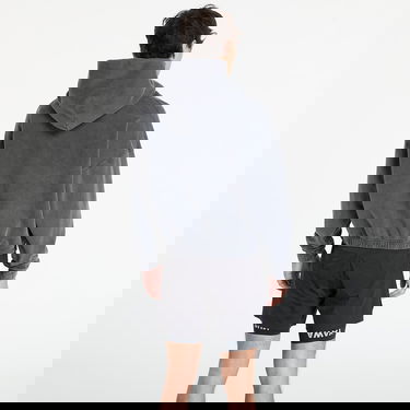 Pulover Satisfy Satisfy SoftCell Hoodie Siva | 11046-AB-SAC, 5