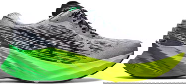 Superge in čevlji Asics Novablast 3 Siva | 1011b458-021, 0