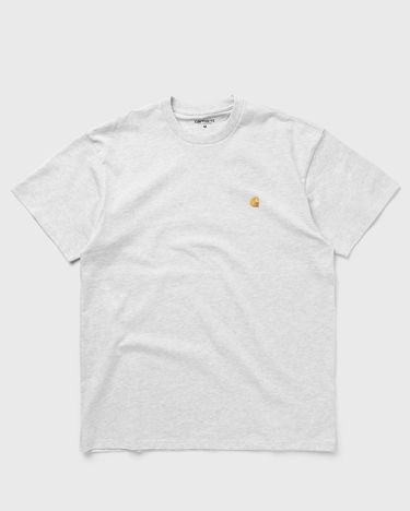 Majica Carhartt WIP WIP Chase Bela | I026391.00JXX, 3