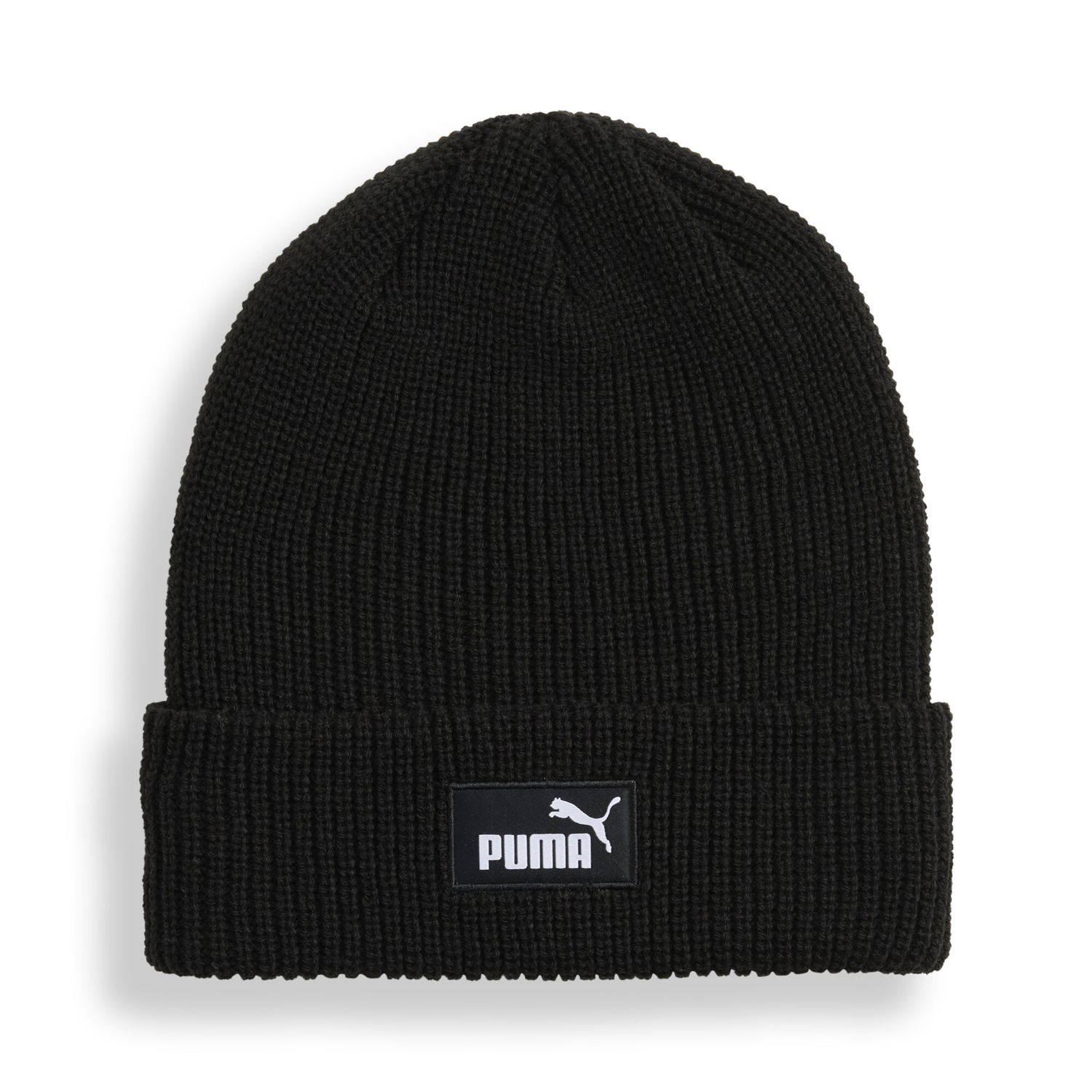 Beanie Puma Essentials High Crown Beanie Črna | 026410_01, 0