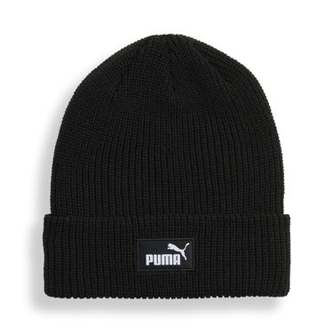 Beanie Puma Essentials High Crown Beanie Črna | 026410_01, 0
