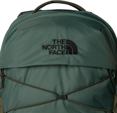 Nahrbtnik The North Face The North Face Borealis Backpack Zelena | nf0a52se-bei, 2