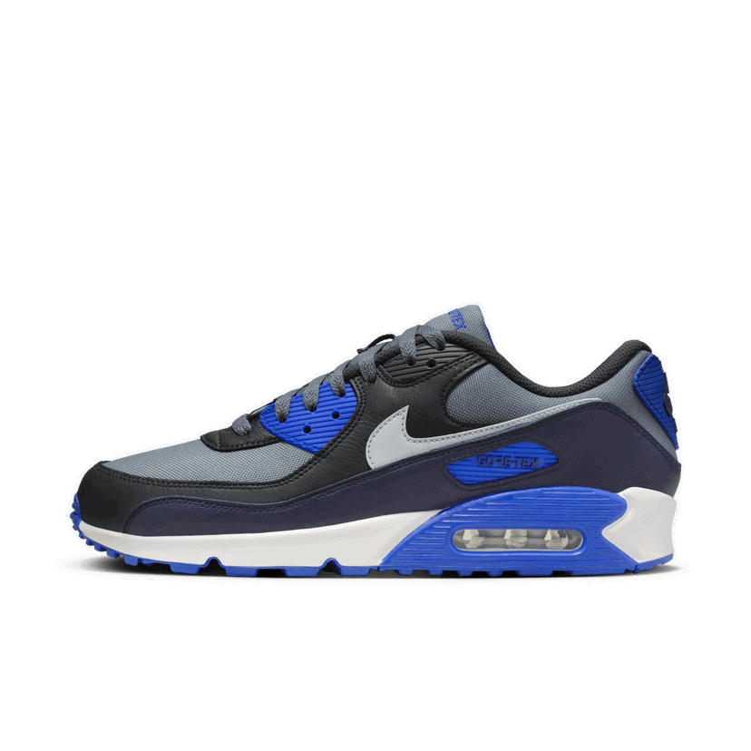 Superge in čevlji Nike Air Max 90 Gore-Tex Siva | FD5810-003