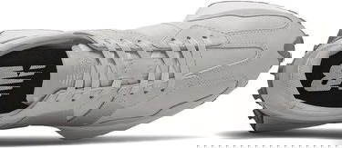 Superge in čevlji New Balance 327 W Siva | ws327-mt1, 2