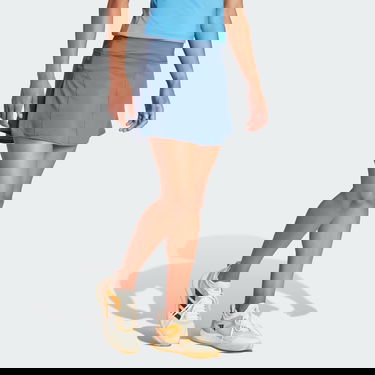 Krila adidas Performance Tennis Match Skirt Modra | IS7249, 3