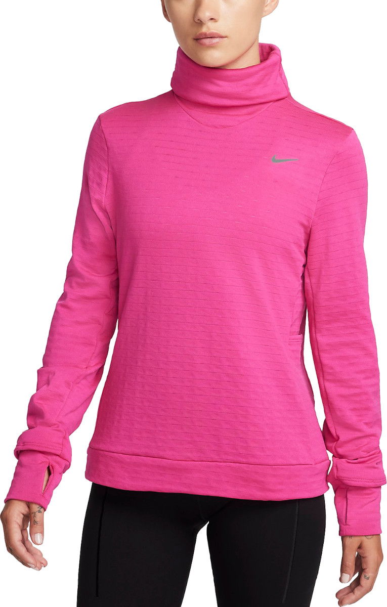 Majica Nike Therma-FIT Element Swift Roza | fb5306-615, 0