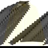 Reversible Insulated Jacket