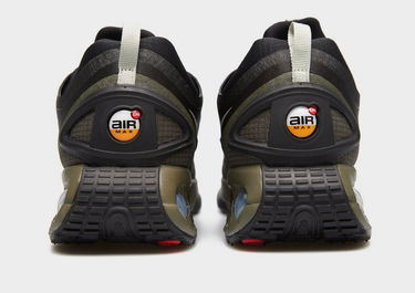 Superge in čevlji Nike Air Max Dn Roam Zelena | HQ8605-002, 2