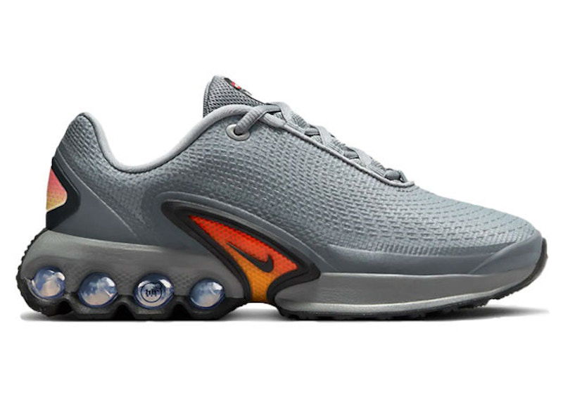 Superge in čevlji Nike Air Max Dn Siva | FB8987-002