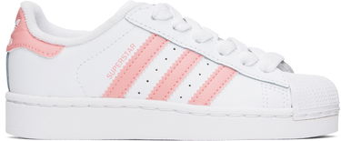 Superge in čevlji adidas Originals Superstar II Bela | JH7905, 0
