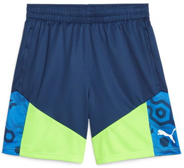 Kratke hlače Puma individualCUP Mornarica | 658485-54, 0