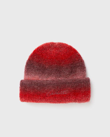 Beanie Carhartt WIP Carhartt WIP Tony Stripe Jacquard Beanie Siva | I035463_1, 4