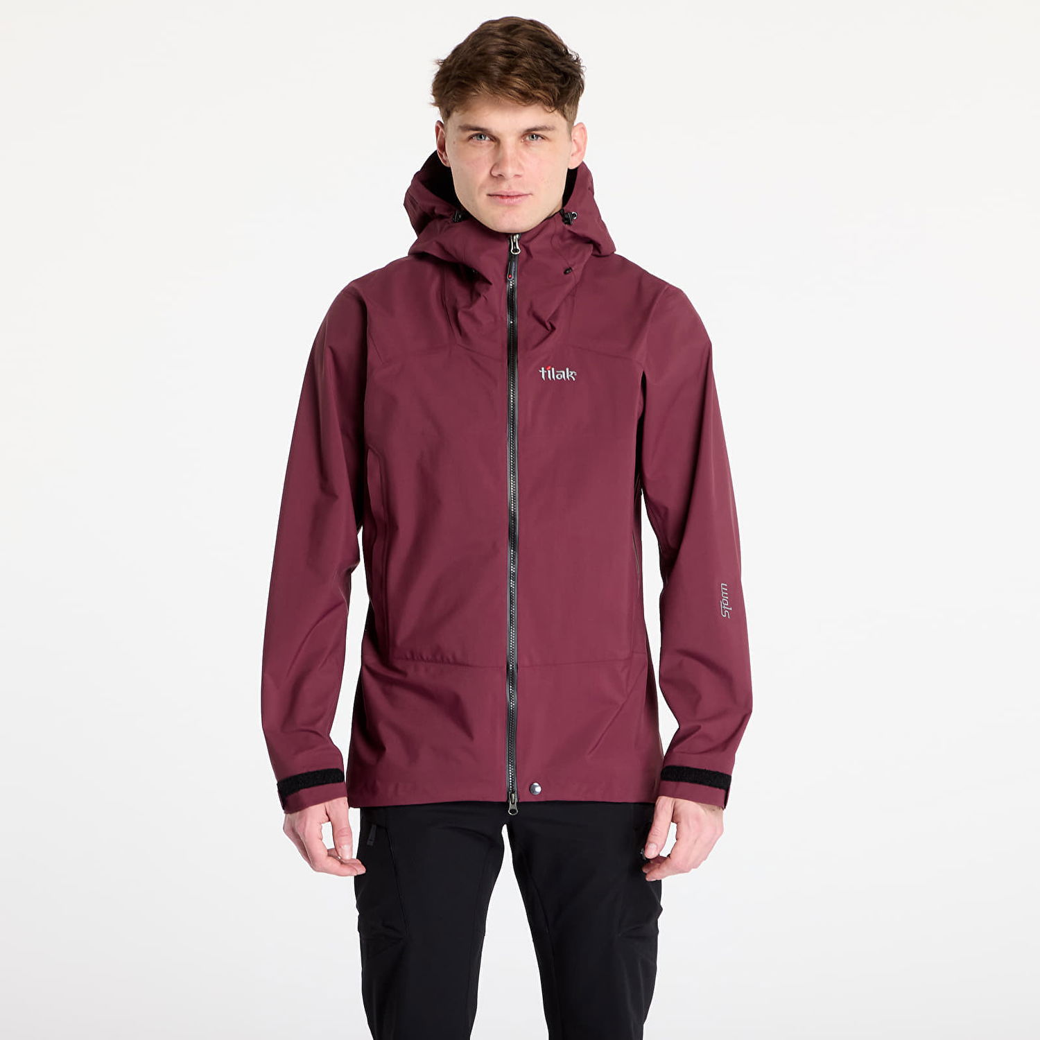 Parka Tilak Storm 23 Rdeča | 1009008, 0