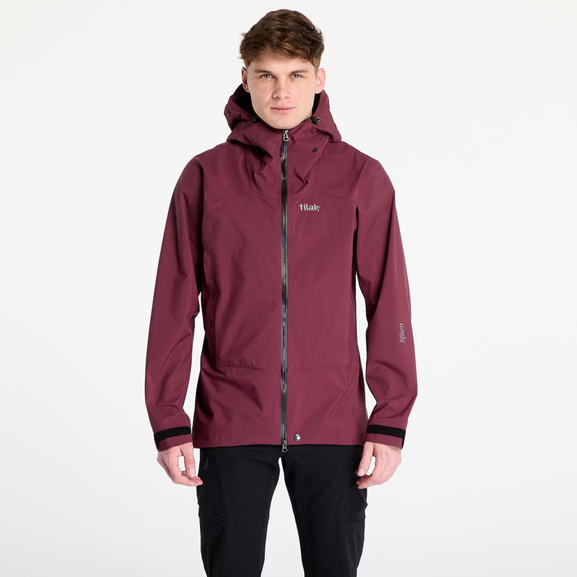 Parka Tilak Storm 23 Rdeča | 1009008