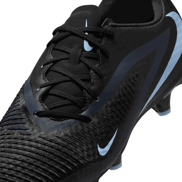 Superge in čevlji Nike Phantom 6 Low Academy FG/MG Črna | hj4564-003, 6