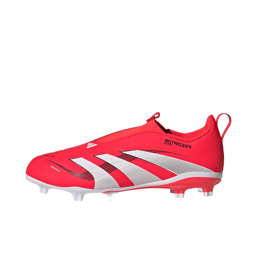 Superge in čevlji adidas Performance PREDATOR LEAGUE LL FG/MG Rdeča | id3753